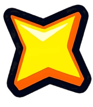 star
